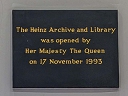 Heinz Archive and Library - Queen Elizabeth II (id=9266)